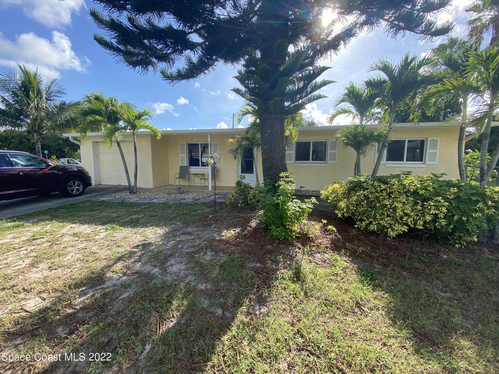 8800 Sea Shell Lane, Cape Canaveral, FL 32920