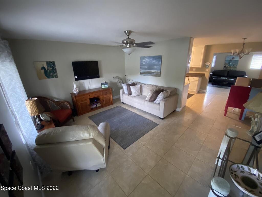 8800 Sea Shell Lane, Cape Canaveral, FL 32920