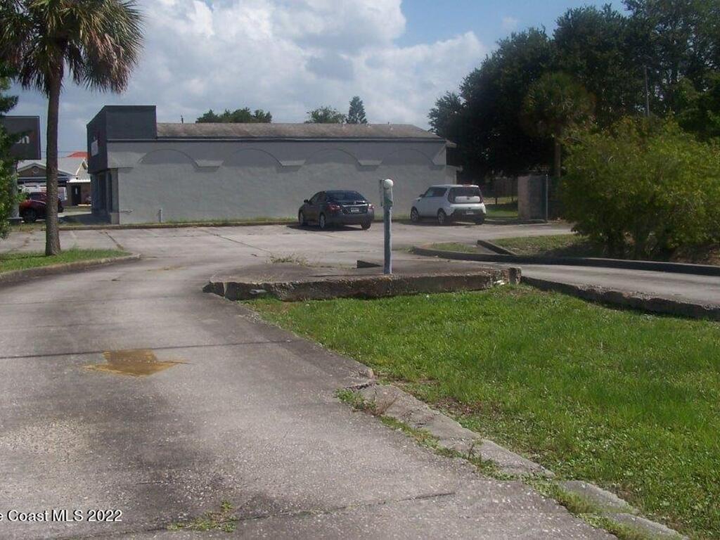 3412 S Washington Avenue, Titusville, FL 32780