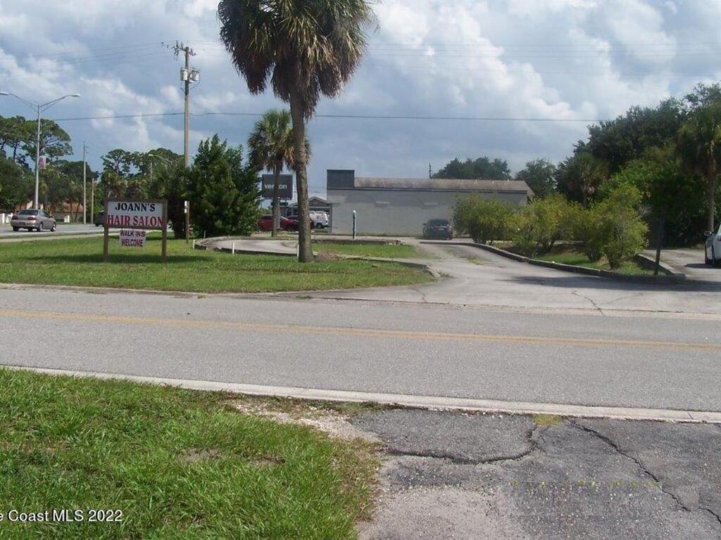 3412 S Washington Avenue, Titusville, FL 32780