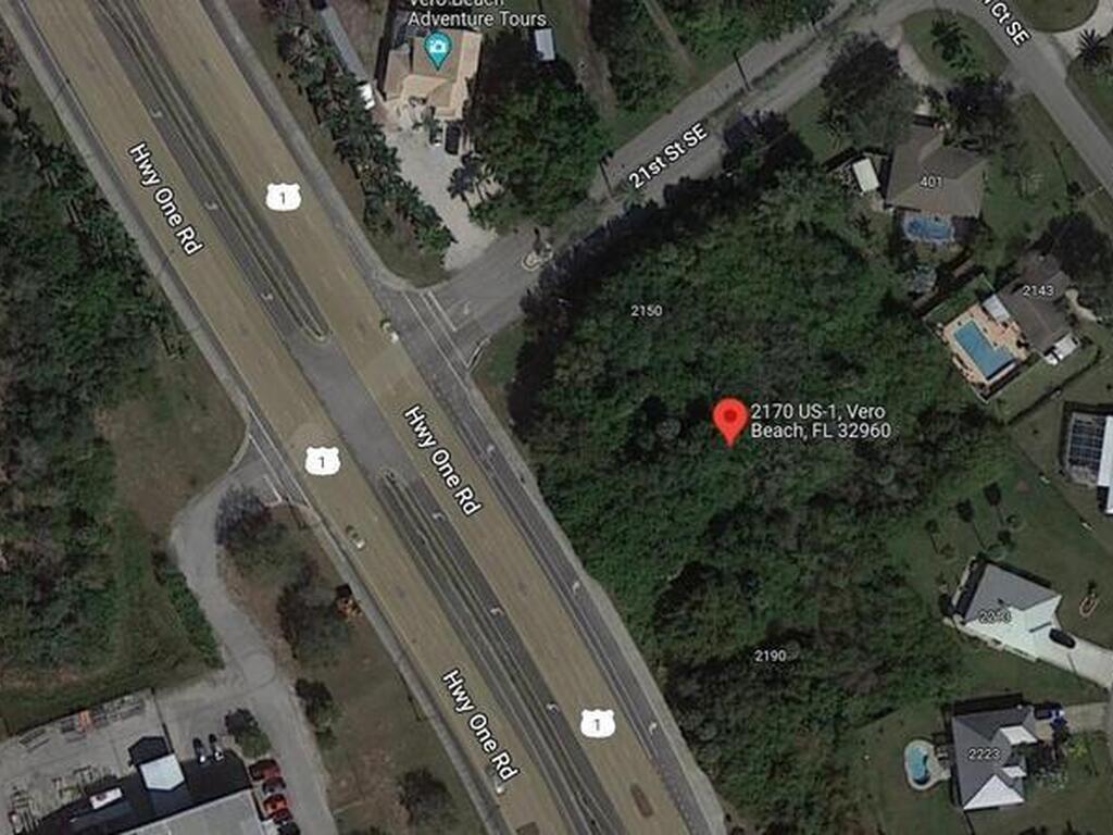 2150-2190 S Us Highway 1 Highway, Vero Beach, FL 32960