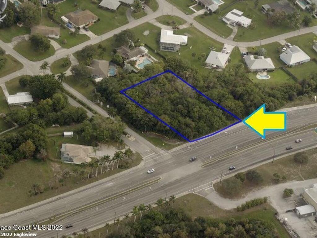 2150-2190 S Us Highway 1 Highway, Vero Beach, FL 32960