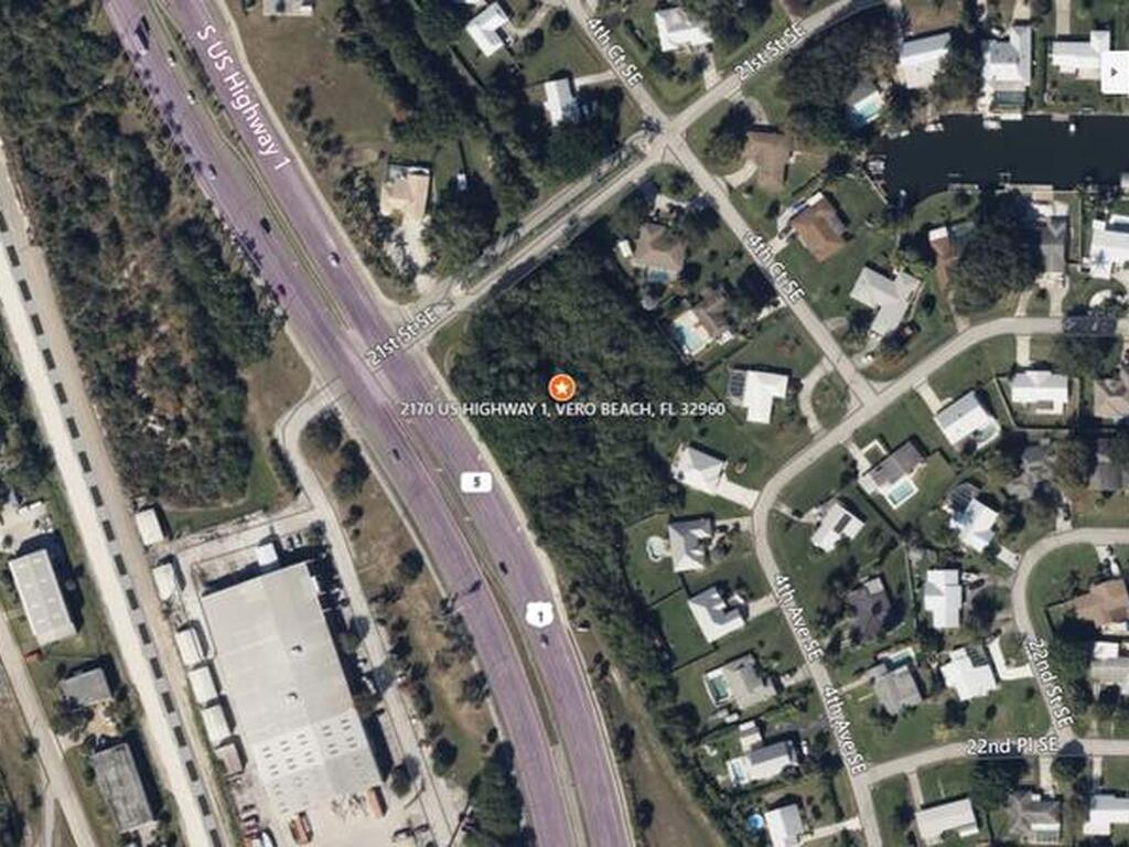 2150-2190 S Us Highway 1 Highway, Vero Beach, FL 32960