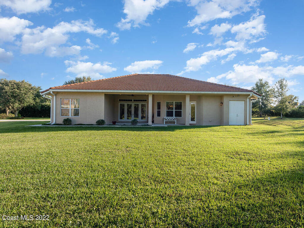 2800 Parrish Road, Titusville, FL 32796