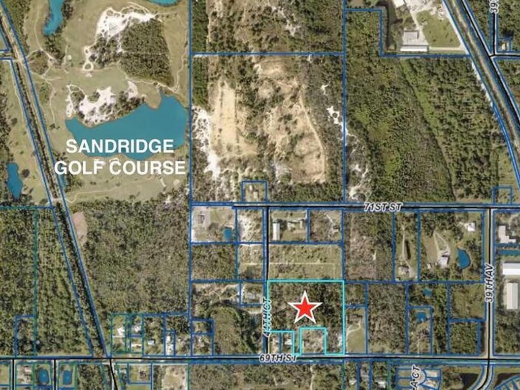 7000 44th Court, Vero Beach, FL 32967