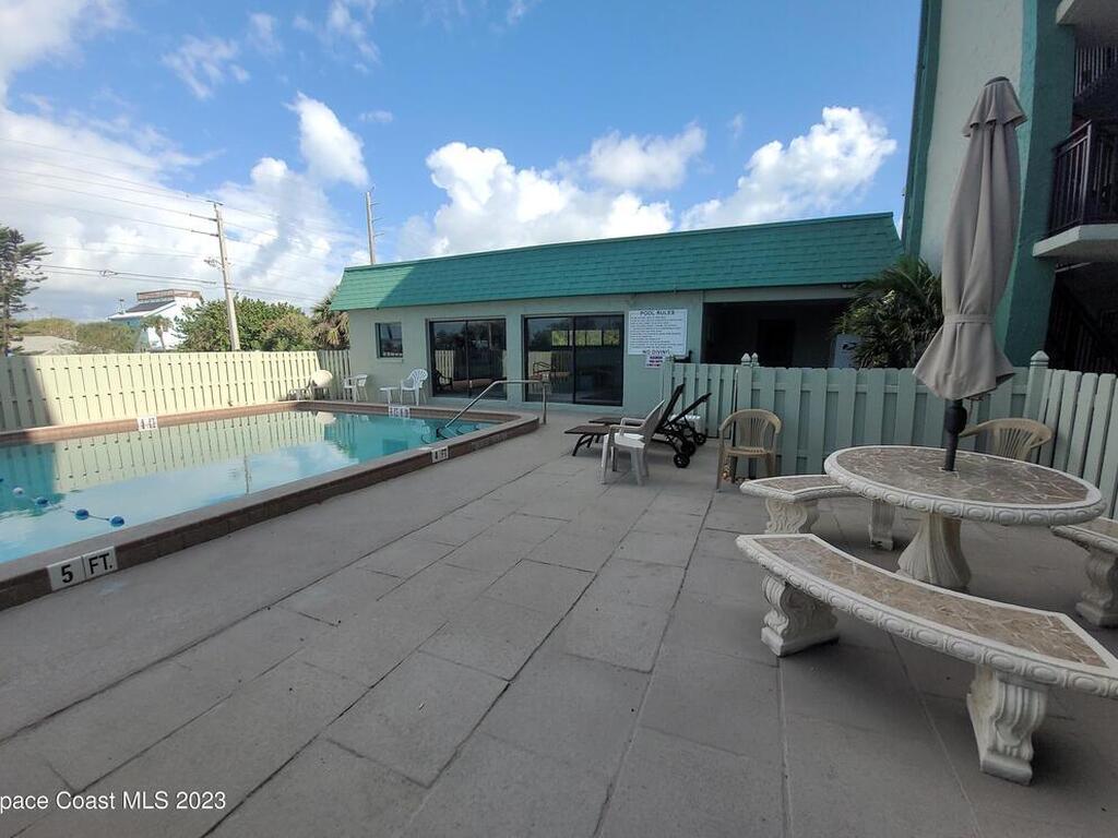 1251 S Atlantic Avenue, Cocoa Beach, FL 32931