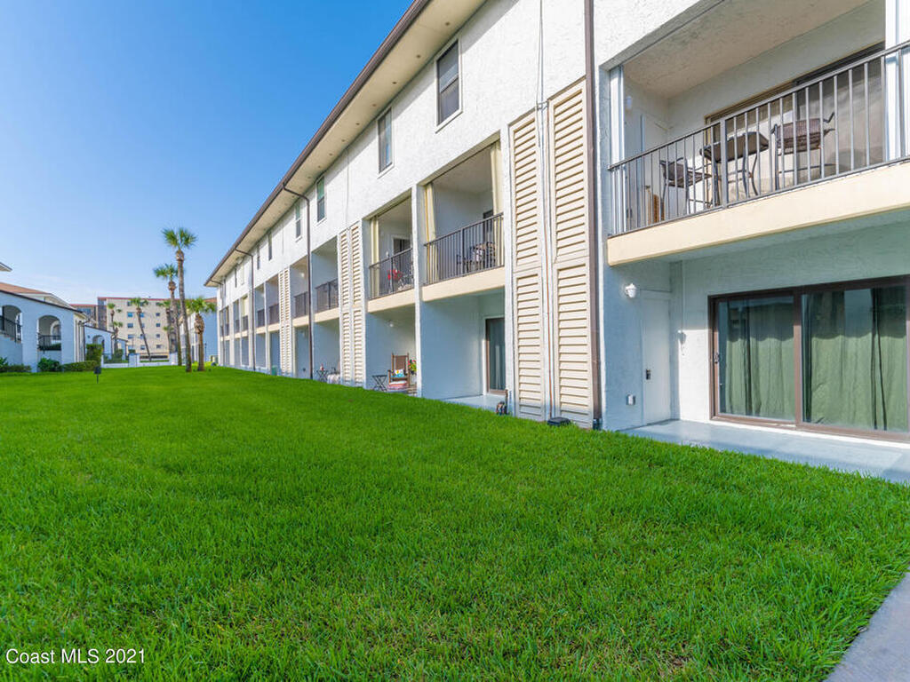 199 Florida A1a, Satellite Beach, FL 32937