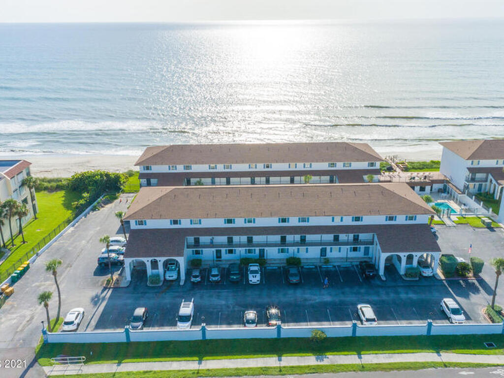 199 Florida A1a, Satellite Beach, FL 32937