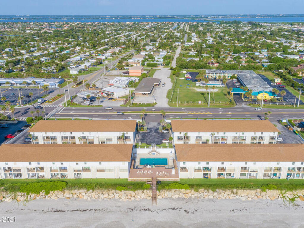 199 Florida A1a, Satellite Beach, FL 32937