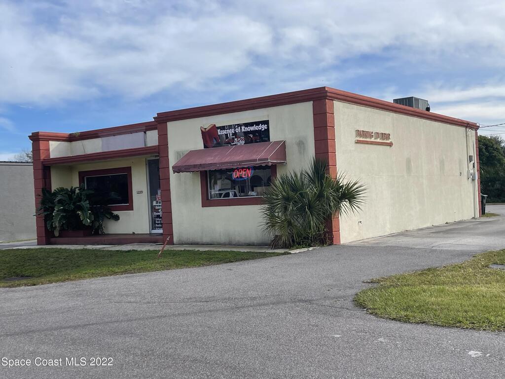 1229-1231 W King Street, Cocoa, FL 32922