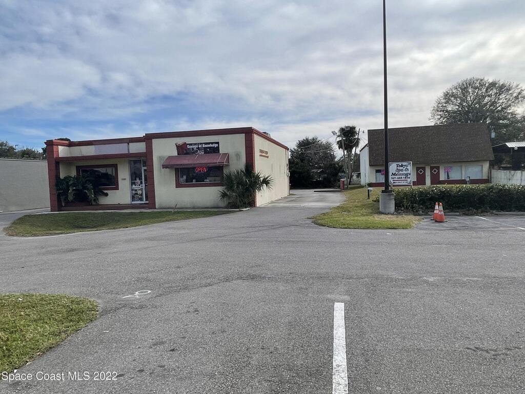 1229-1231 W King Street, Cocoa, FL 32922