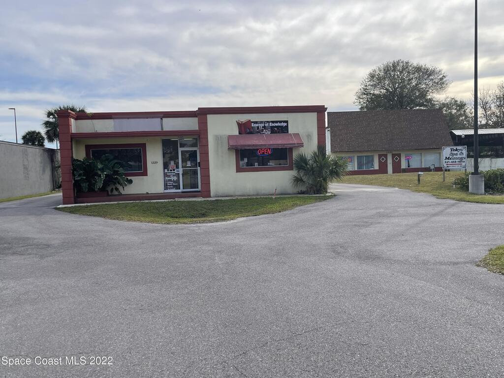 1229-1231 W King Street, Cocoa, FL 32922