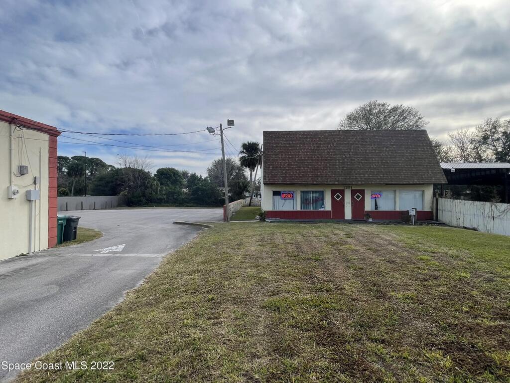 1229-1231 W King Street, Cocoa, FL 32922