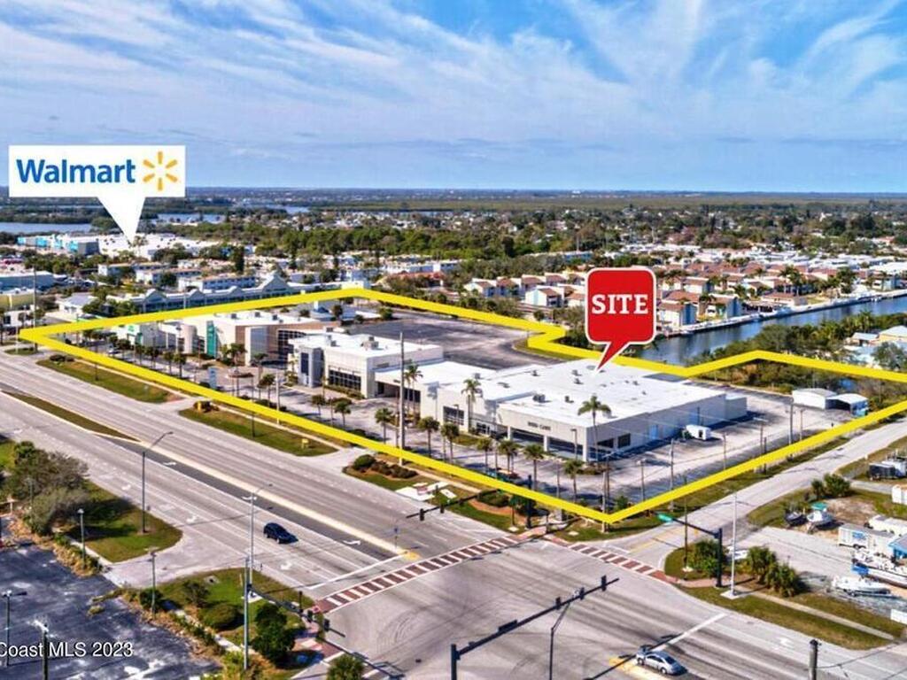 1850 E Merritt Island Causeway, Merritt Island, FL 32952