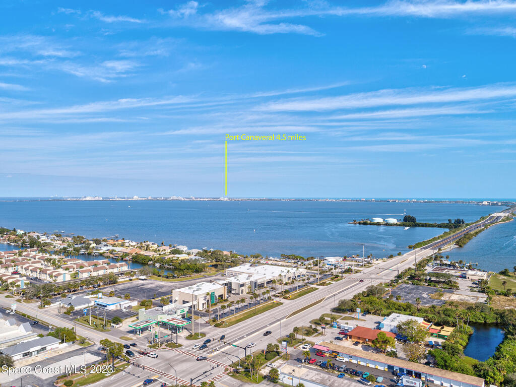 1850 E Merritt Island Causeway, Merritt Island, FL 32952