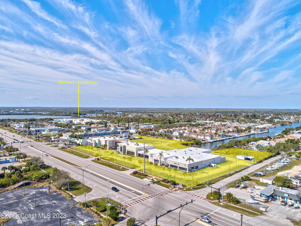 1850 E Merritt Island Causeway, Merritt Island, FL 32952