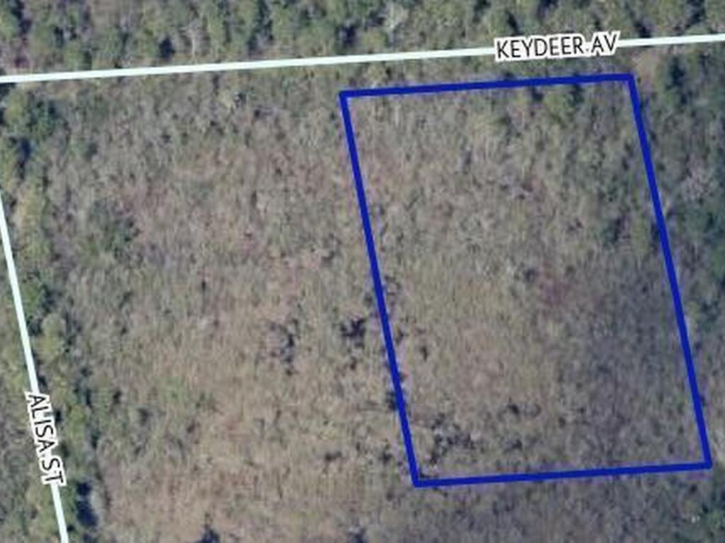 02 Key Deer Avenue, Cocoa, FL 32926