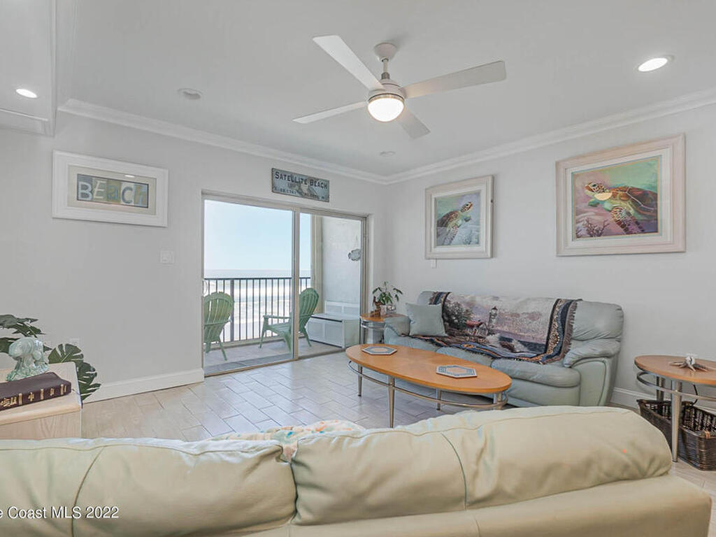 199 Highway A1a, Satellite Beach, FL 32937