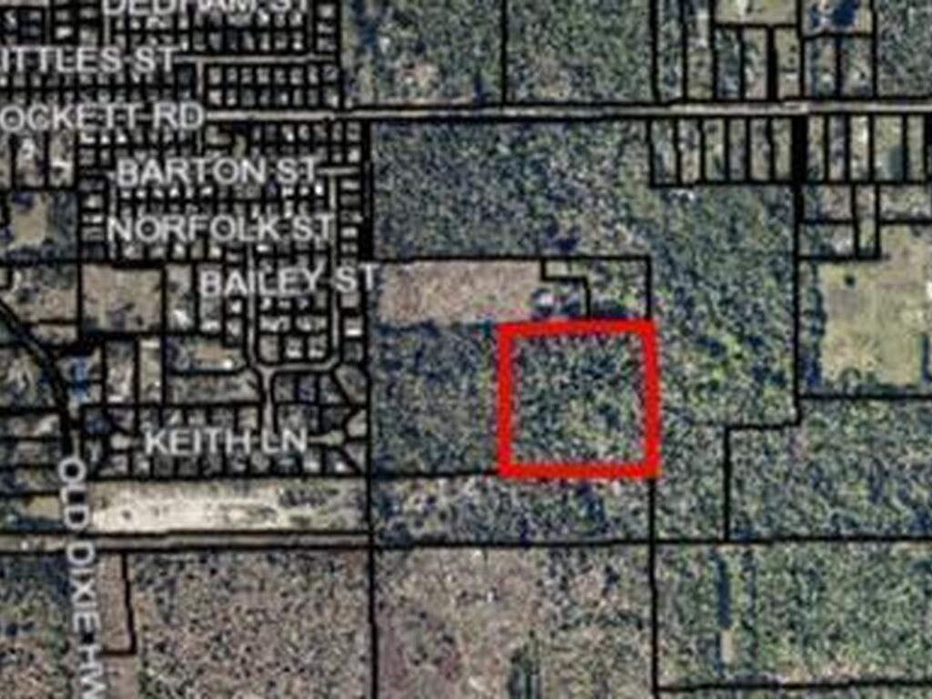 0000 Unknown Road, Mims, FL 32754