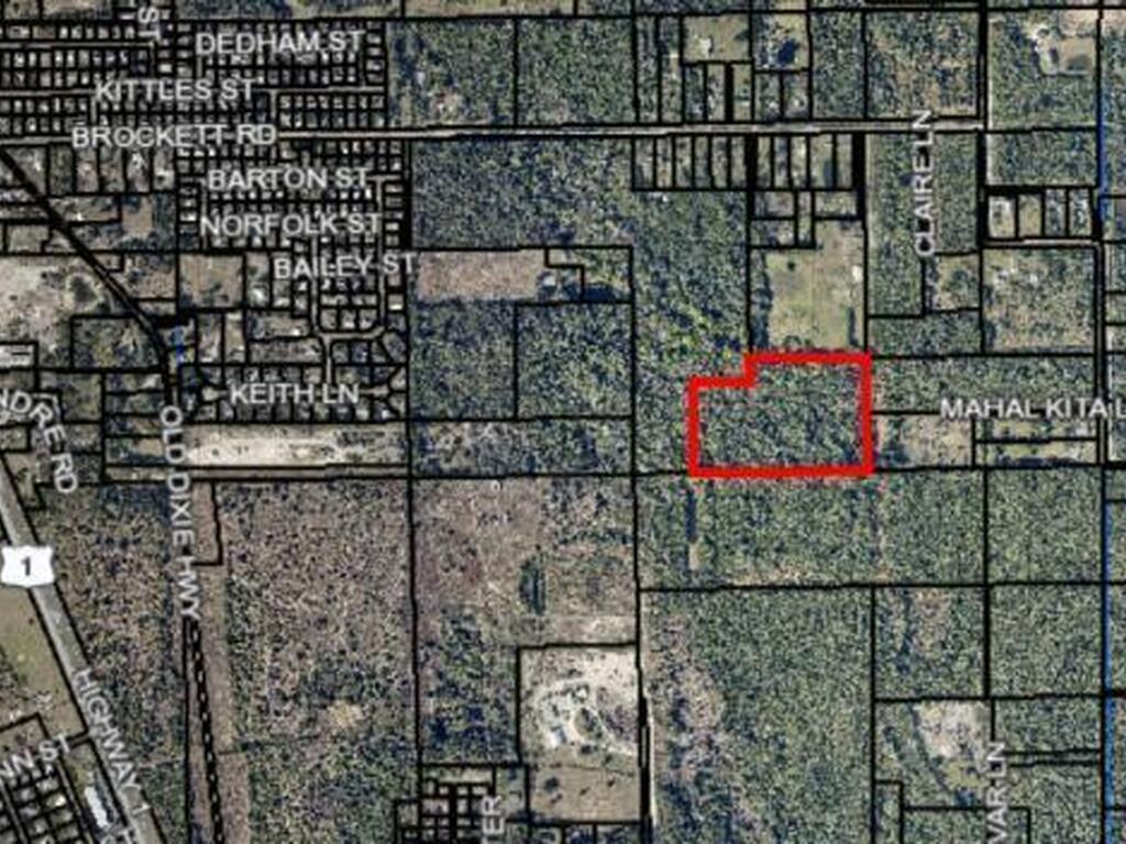 0000 Unknown Road, Mims, FL 32754