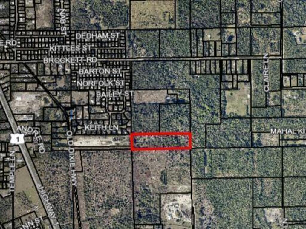 0000 Unknown Road, Mims, FL 32754