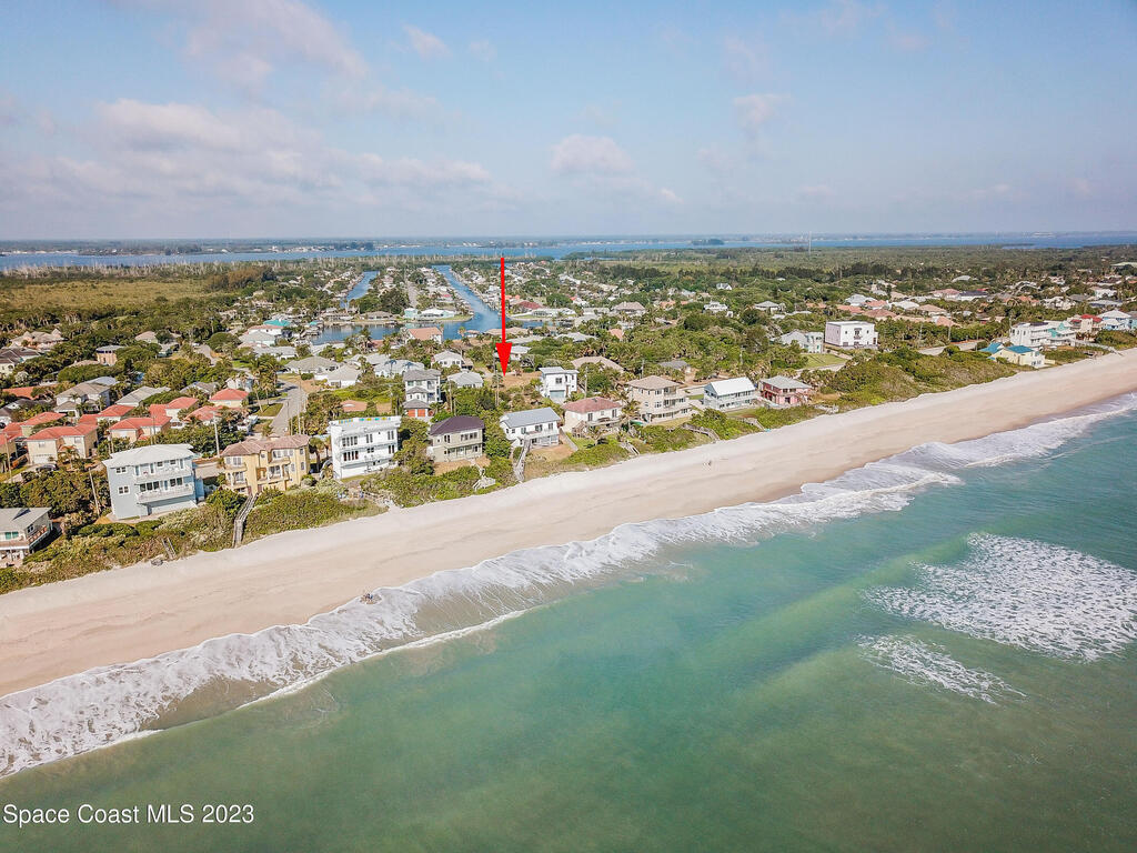 7304 Stuart Avenue, Melbourne Beach, FL 32951