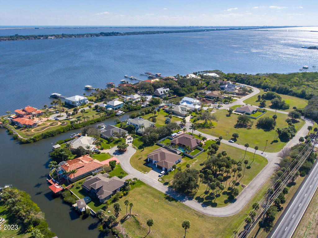 505 Topsail Drive, Rockledge, FL 32955