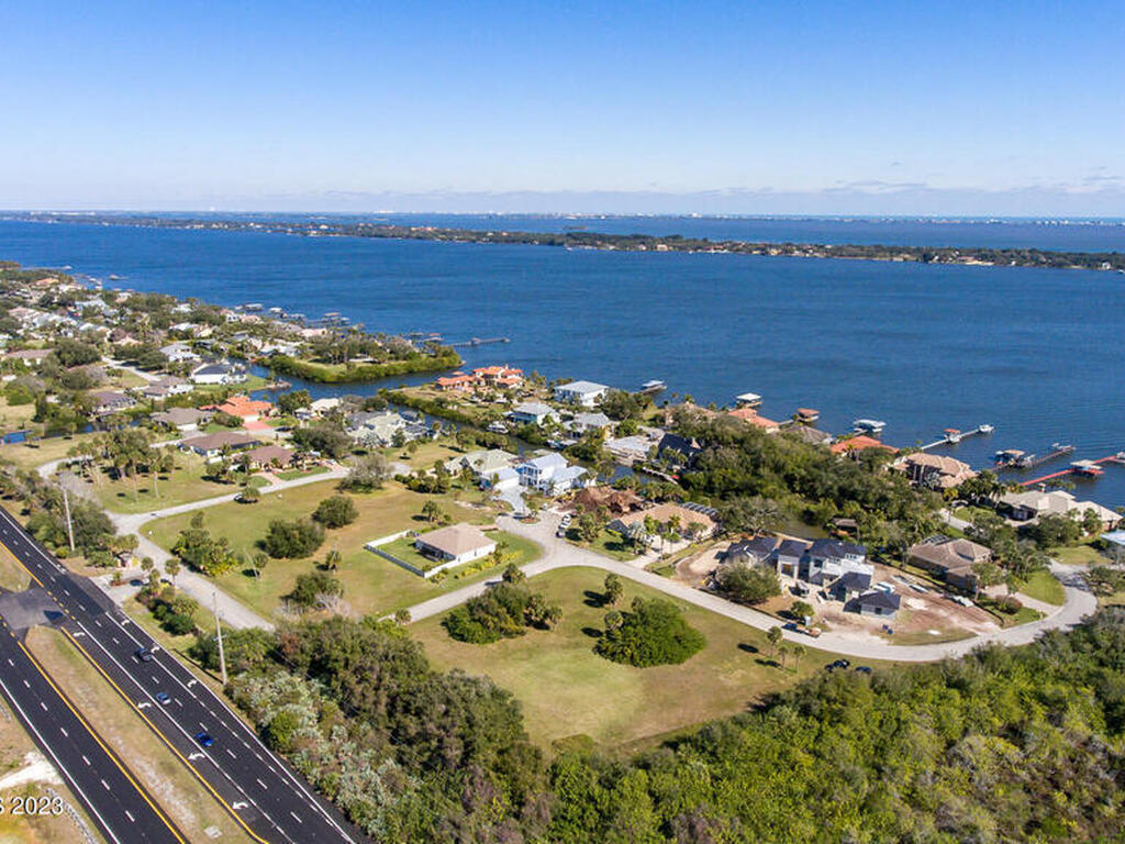 505 Topsail Drive, Rockledge, FL 32955