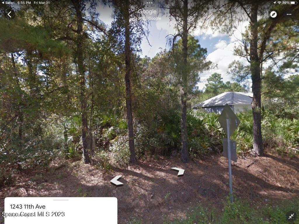 000000 11th Avenue, DeLand, FL 32724