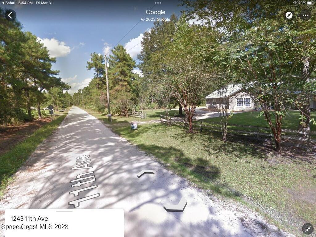 000000 11th Avenue, DeLand, FL 32724