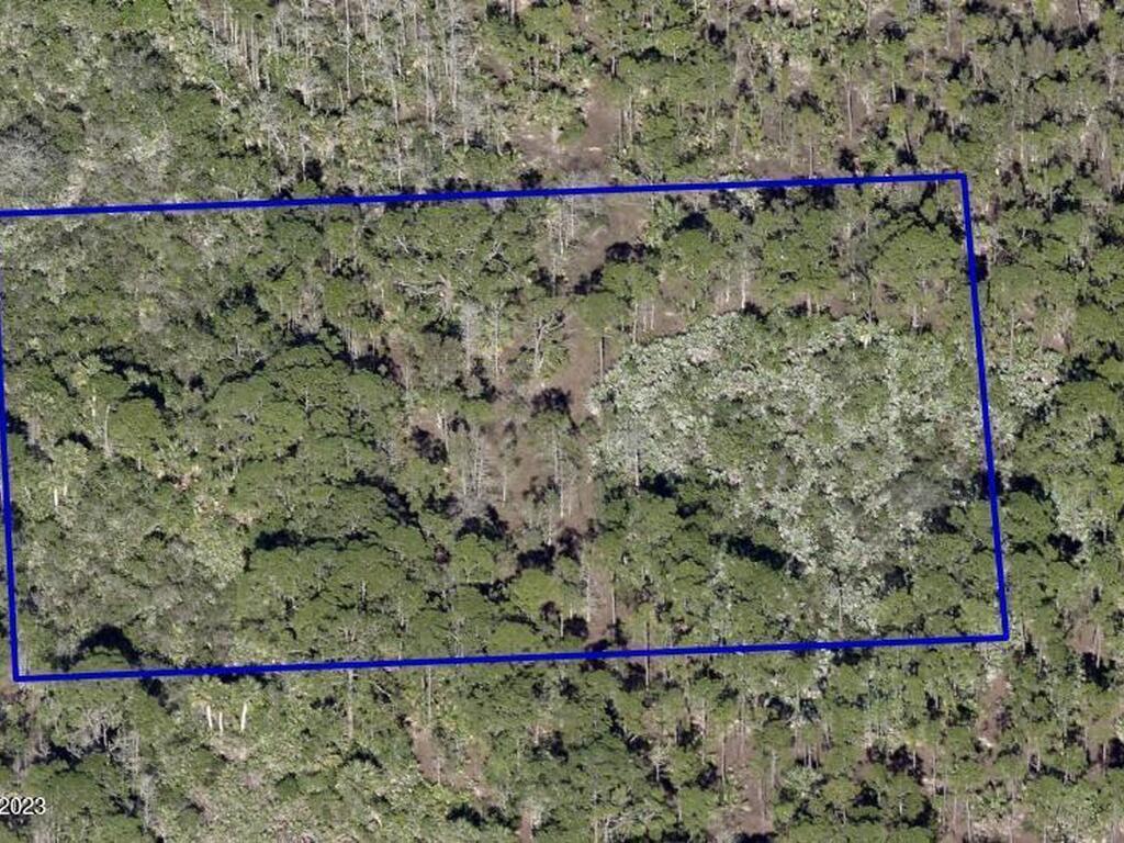 0000 North Of Grant Road, Grant, FL 32949