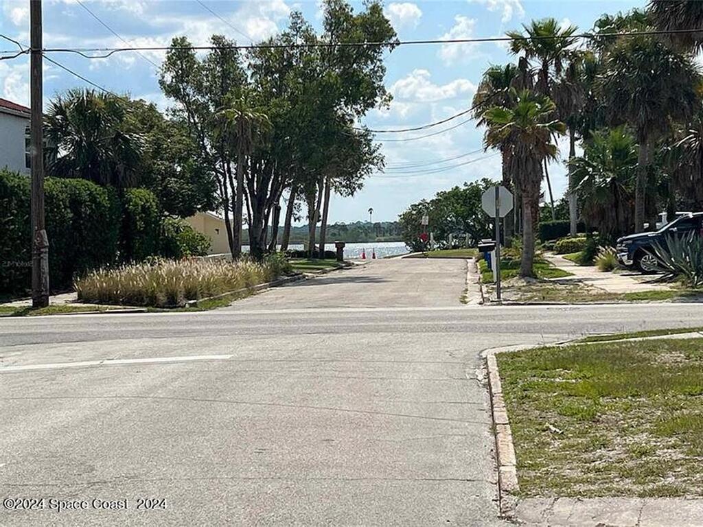 Crawford Road, New Smyrna Beach, FL 32169