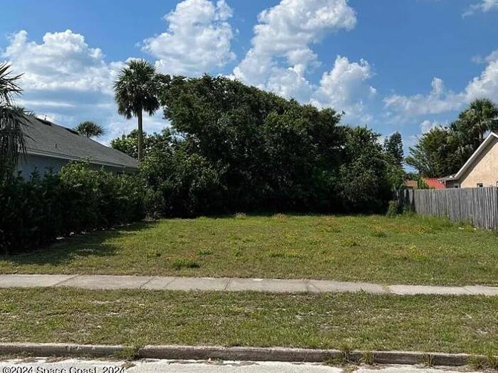 Crawford Road, New Smyrna Beach, FL 32169