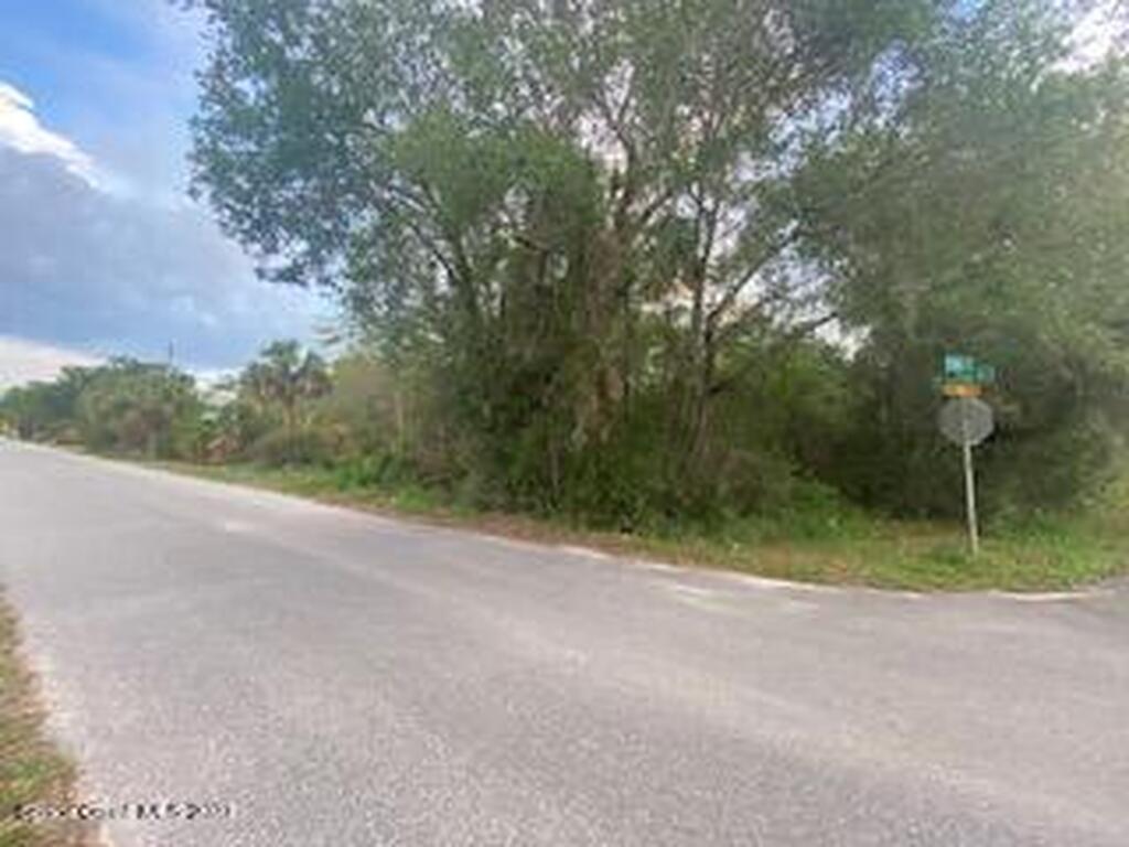 3728 W Railroad Avenue, Cocoa, FL 32926