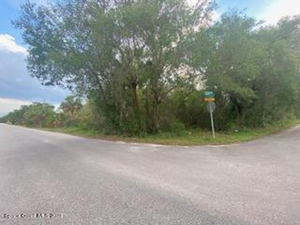 3728 W Railroad Avenue, Cocoa, FL 32926