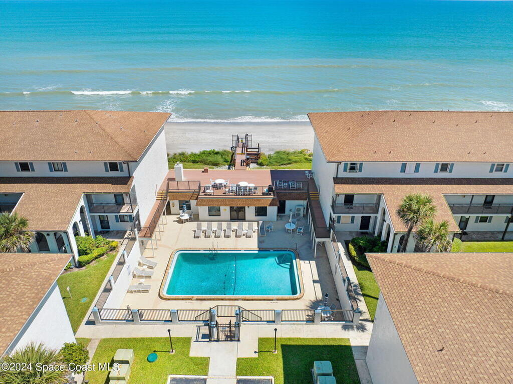 199 Florida A1a, Satellite Beach, FL 32937