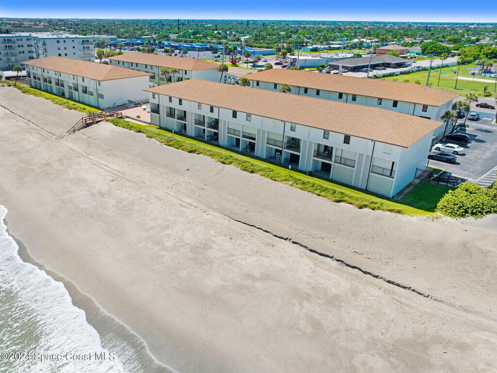 199 Florida A1a, Satellite Beach, FL 32937