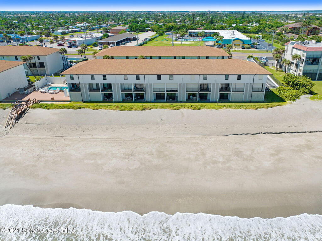 199 Florida A1a, Satellite Beach, FL 32937