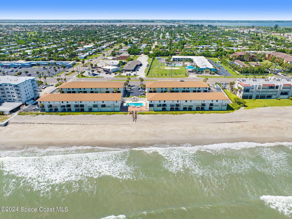 199 Florida A1a, Satellite Beach, FL 32937