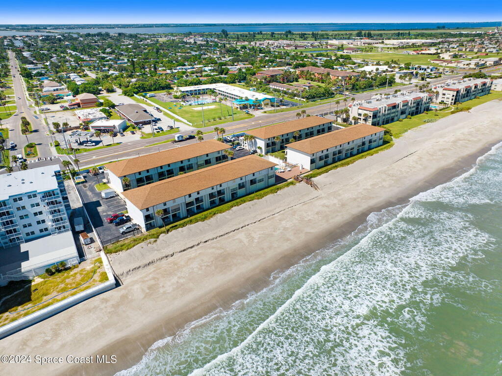 199 Florida A1a, Satellite Beach, FL 32937