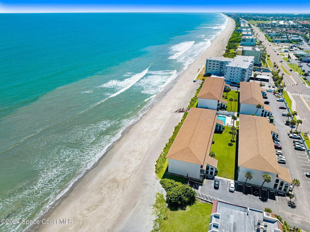 199 Florida A1a, Satellite Beach, FL 32937