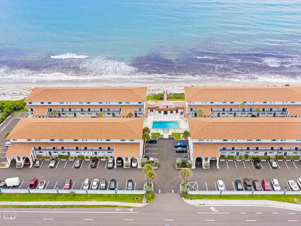 199 Florida A1a, Satellite Beach, FL 32937