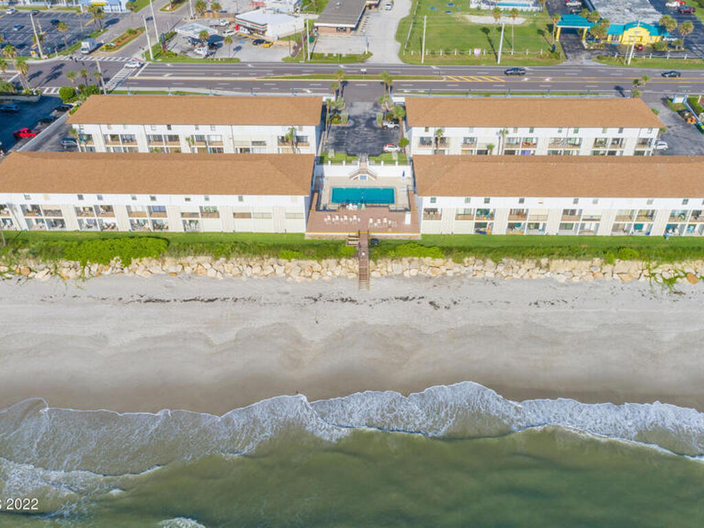 199 Florida A1a, Satellite Beach, FL 32937