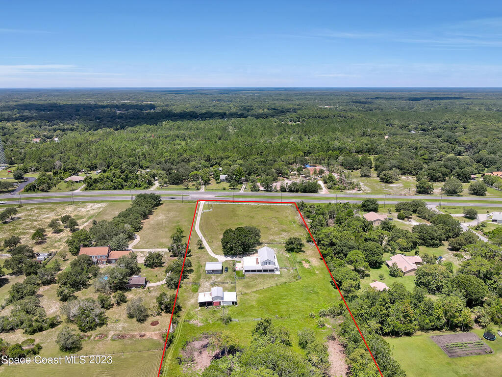 5005 Highway 1, Mims, FL 32754