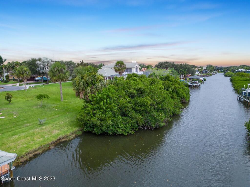 520 Bosun Court, Rockledge, FL 32955