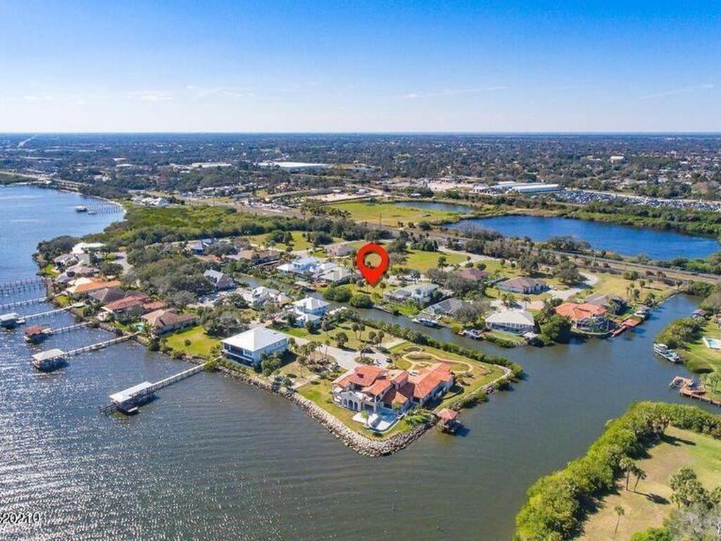 520 Bosun Court, Rockledge, FL 32955