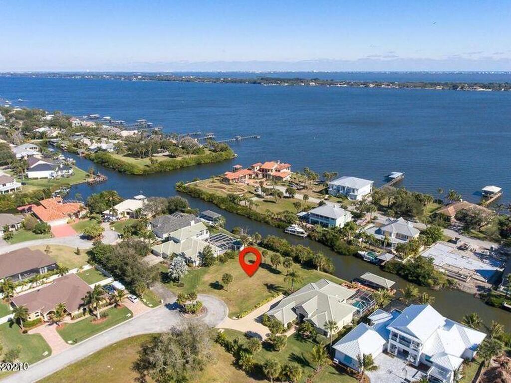 520 Bosun Court, Rockledge, FL 32955