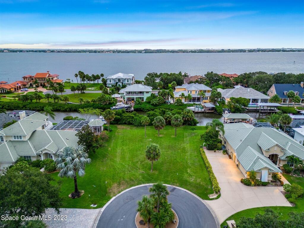 520 Bosun Court, Rockledge, FL 32955