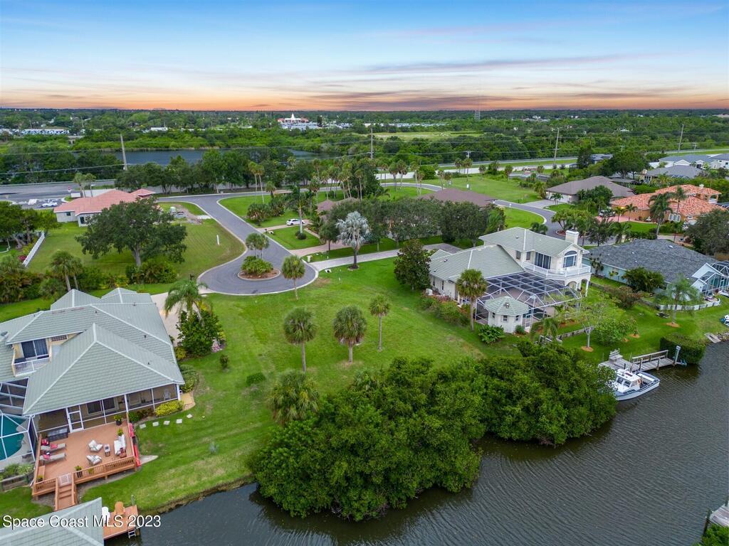 520 Bosun Court, Rockledge, FL 32955