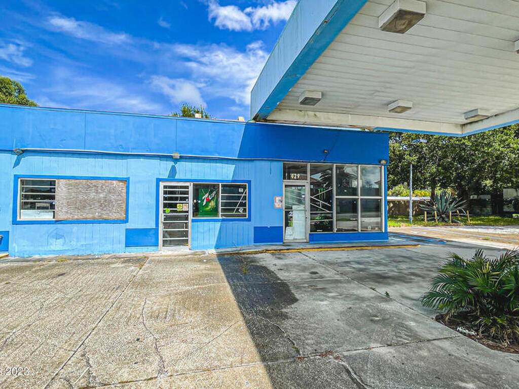 429 & 427 S Babcock Street, Melbourne, FL 32901